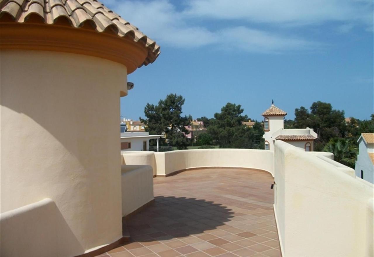 Luxury Villa 伊斯兰蒂拉 外观 照片